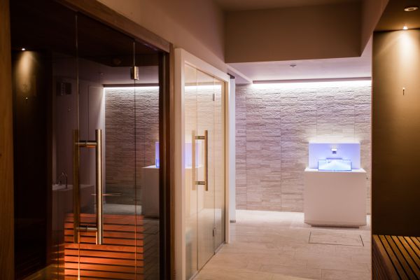 Alla Corte Hotel Ristorante SPA & Wellness Relax (Bassano del Grappa)